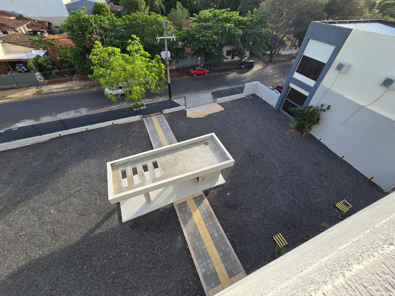 Edificio Corporativo